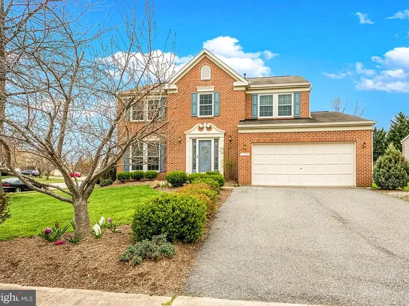 1914 Artillery Ln, Odenton, MD 21113