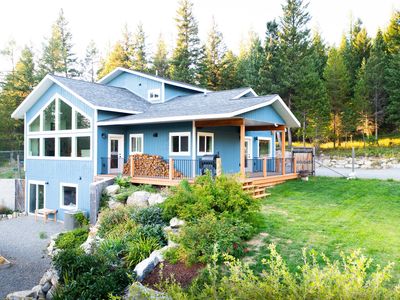 965 Ksanka Foothills Rd, Eureka, MT, 59917