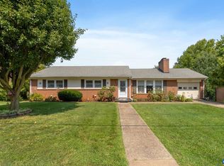 2304 Angus Rd, Charlottesville, VA 22901