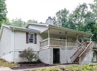 70 Katie Ln, Colbert, GA 30627