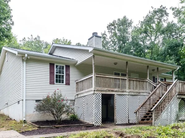 70 Katie Lane, Carlton, GA 30627
