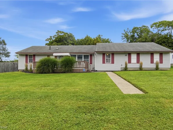 3121 3rd St SE, Canton, OH 44707