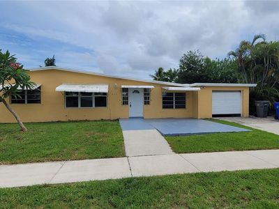 4100 SW 36th St, Hollywood, FL, 33023