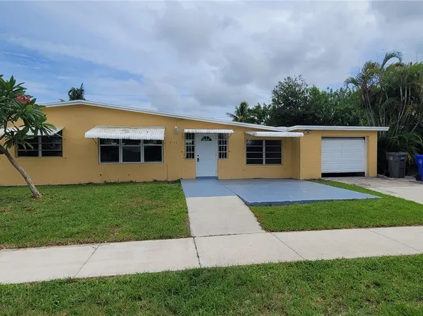 4100 SW 36th St, Hollywood, FL 33023