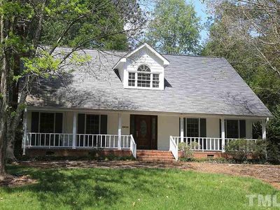 6610 Glen Forest Dr, Chapel Hill, NC, 27517