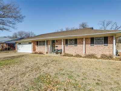 312 SW Harris St, Burleson, TX, 76028