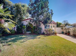 410 N Daisy Ave, Pasadena, CA 91107