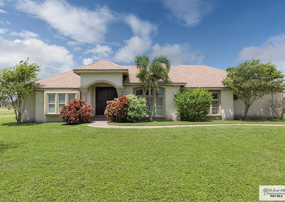 35167 Kretz Rd, Los Fresnos, TX 78566 Zillow
