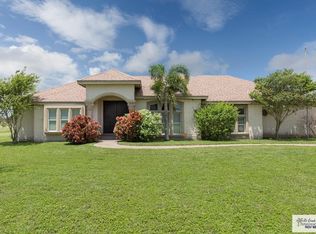 35167 Kretz Rd, Los Fresnos, TX 78566