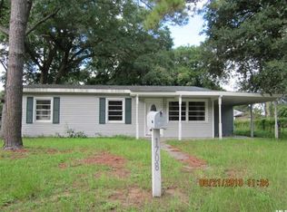 1708 Westview Ave, Beaufort, SC 29902