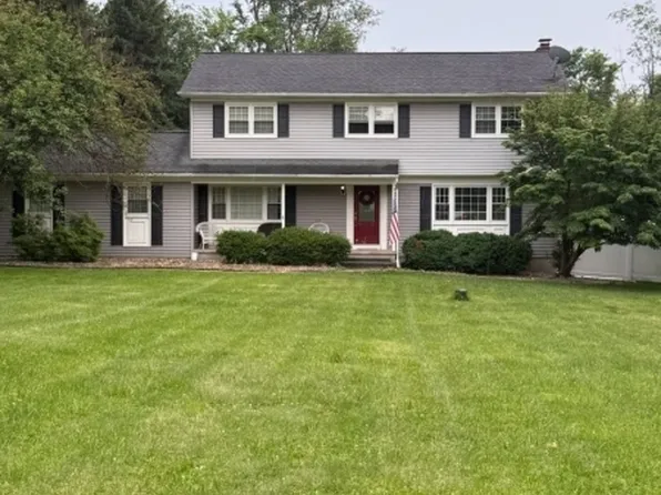 1 Oak Grove Rd, Raritan Twp., NJ 08822