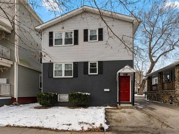 184-186 Oakland Ave, Providence, RI 02908