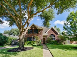 22942 Provincial Blvd, Katy, TX 77450