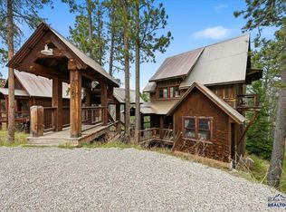 21170 Gilded Mountain Rd, Lead, SD 57754