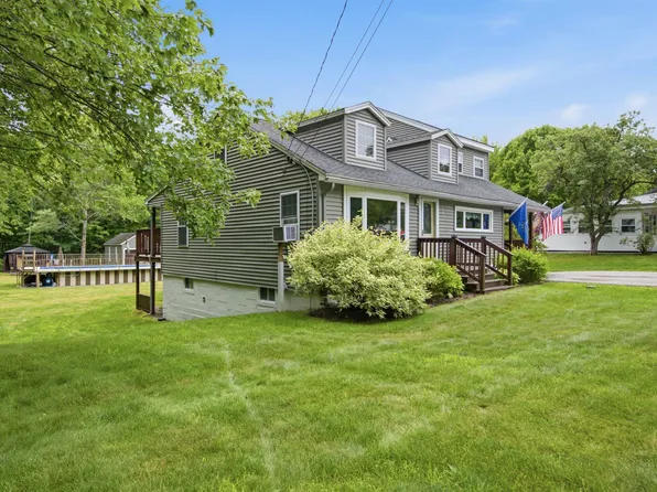 306 Phillip Street, Manchester, NH 03102