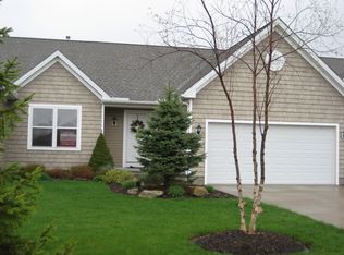 857 Stonewater Dr, Kent, OH 44240