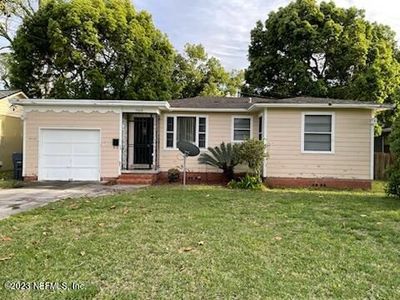 5040 Palmer Ave, Jacksonville, FL, 32210