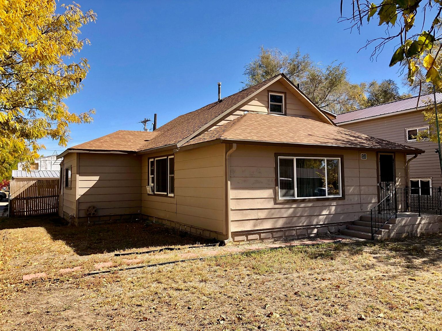 209 N Gould Ave, Olney Springs, CO 81062 Zillow