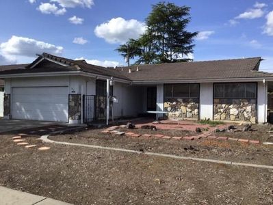151 Glasgow Ave, Stockton, CA, 95210
