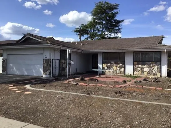 151 Glasgow Ave, Stockton, CA 95210