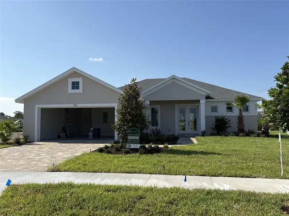 986 Megano Blvd, Deland, FL 32724