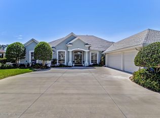 185 Sea Island Dr, Ponte Vedra Beach, FL 32082
