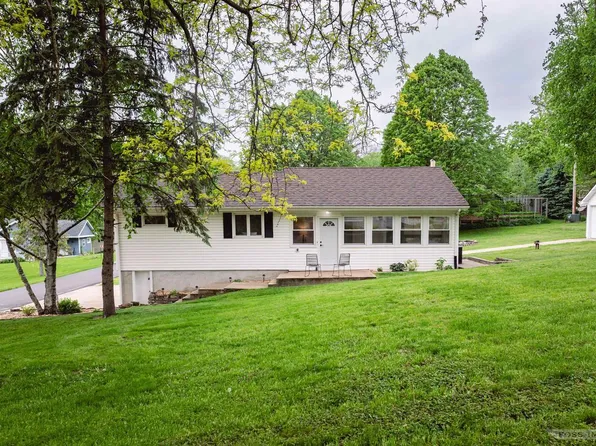 1515 East Road Seven, Edgerton, WI 53534