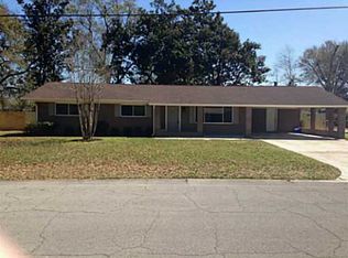 324 Carter Rd, Biloxi, MS 39531
