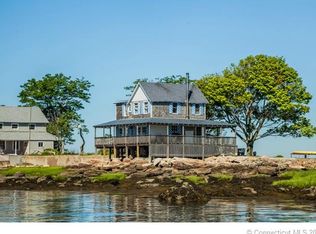 6 Clam Is, Branford, CT 06405