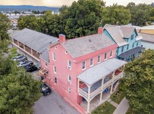 279 Saint Paul St #5, Burlington, VT 05401