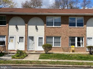 608 Winding Way #608, Westville, NJ 08093