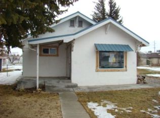 168 2 W, Ririe, ID 83443