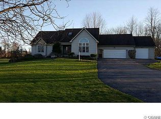 610 Haley Rd, Ontario, NY 14519