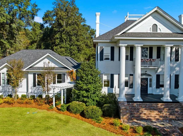 3954 Silver Bluff Rd, Jackson, SC 29831