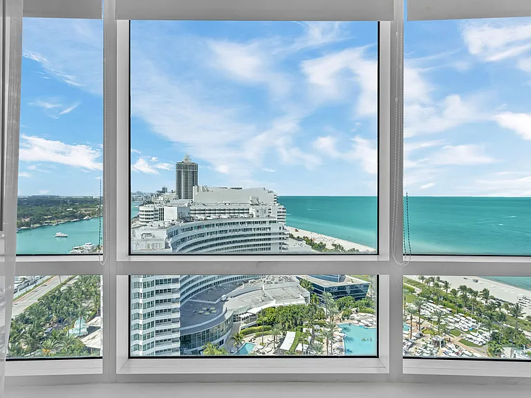 Window View