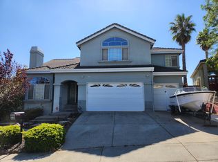 2199 Pappas Pl, Hayward, CA 94542