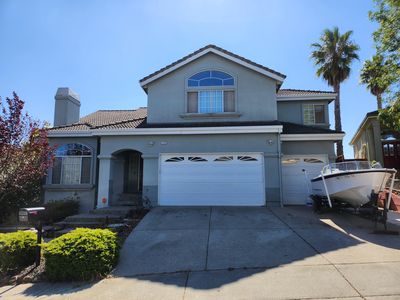 2199 Pappas Pl, Hayward, CA, 94542