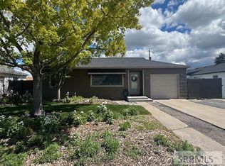 1016 Gray Ave, Pocatello, ID 83201