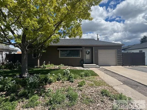 1016 Gray Ave, Pocatello, ID 83201
