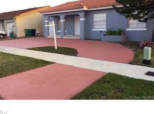 14564 SW 174th Ter, Miami, FL 33177