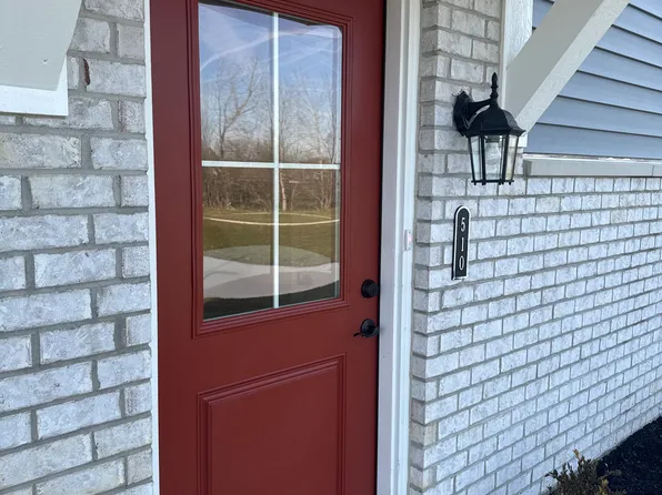 510 Glenhaven Way, Fairborn, OH