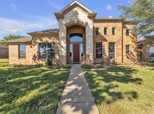 437 Rusty Run Dr, Midlothian, TX 76065