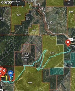 1st image of 0 Mount Reuben Rd