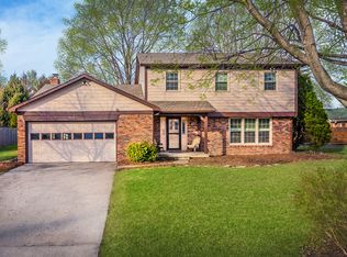 8168 Teel Way, Indianapolis, IN