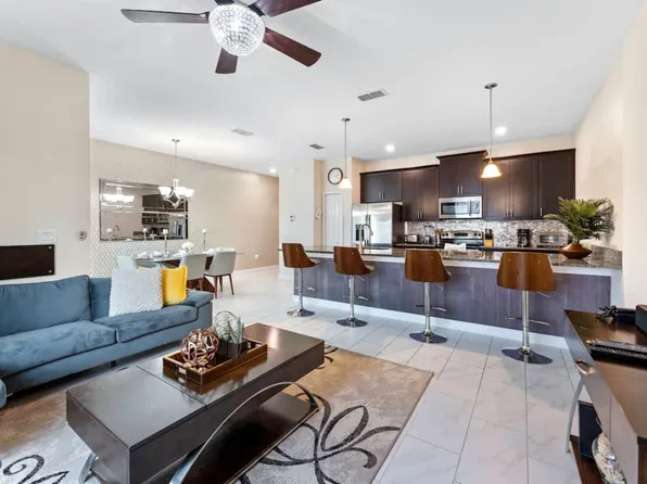 (undisclosed Address), Kissimmee, FL 34746