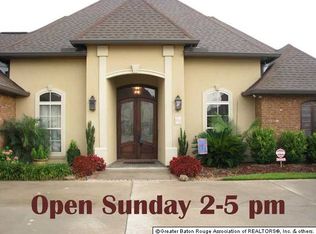 36469 Lake Bend Ave, Prairieville, LA 70769