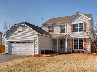 559 Wildmeadow Dr, Bolingbrook, IL 60490