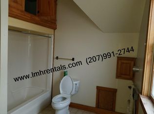 336 Horseback Rd #B, Carmel, ME 04419