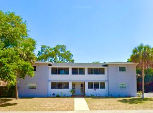 3150 Pinellas Point Dr S #U, Saint Petersburg, FL 33712