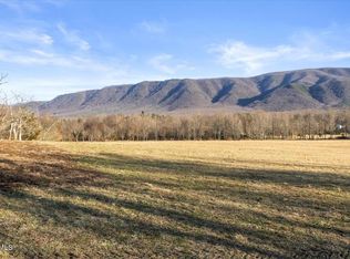 28.3 Camp Creek Rd, Greeneville, TN 37743